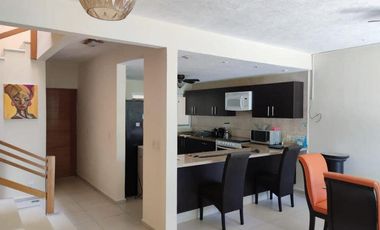 VILLA VACACIONAL “ VELATO”  EN ACAPULCO DIAMANTE