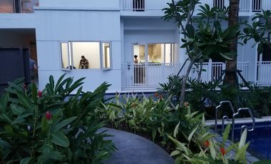 2 BR - 65m2 - Direct Pool access - SHORE RESIDENCE - MOA PASAY