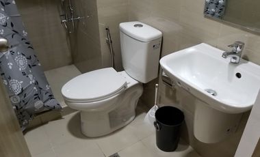 2 BR - 65m2 - Direct Pool access - SHORE RESIDENCE - MOA PASAY