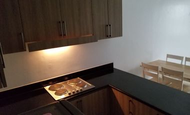 2 BR - 65m2 - Direct Pool access - SHORE RESIDENCE - MOA PASAY