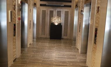 2 BR - 65m2 - Direct Pool access - SHORE RESIDENCE - MOA PASAY