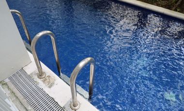 2 BR - 65m2 - Direct Pool access - SHORE RESIDENCE - MOA PASAY