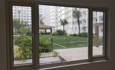 2 BR - 65m2 - Direct Pool access - SHORE RESIDENCE - MOA PASAY