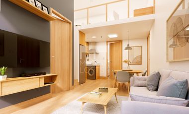 Condominium for Sale