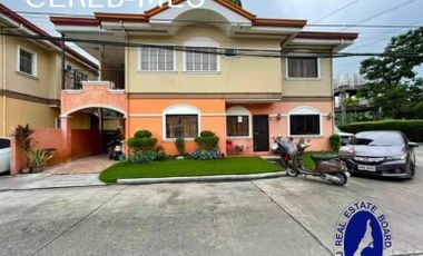House and Lot for Sale in Talamban, Cebu City