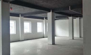 75.66 sqm Bare shell Office Space for Lease in Shaw Boulevard, Mandaluyong City