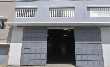 Warehouse for Lease in Bacoor City, Cavite