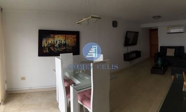 ARRIENDO AMOBLADO POR MESES SOTOMAYOR 2 ALCOBAS