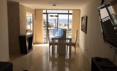 ARRIENDO AMOBLADO POR MESES SOTOMAYOR 2 ALCOBAS