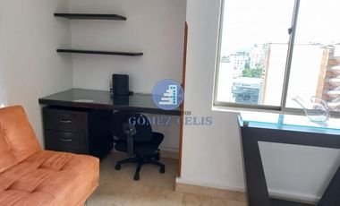ARRIENDO AMOBLADO POR MESES SOTOMAYOR 2 ALCOBAS