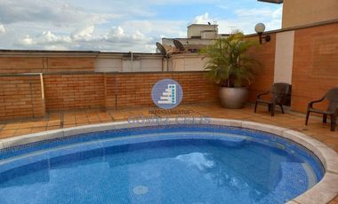 ARRIENDO AMOBLADO POR MESES SOTOMAYOR 2 ALCOBAS