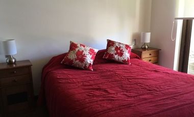 Departamento en Parque Pinares *1069