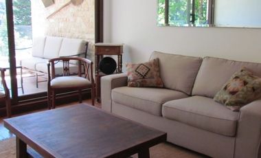 Departamento en Parque Pinares *1069