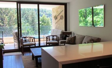 Departamento en Parque Pinares *1069