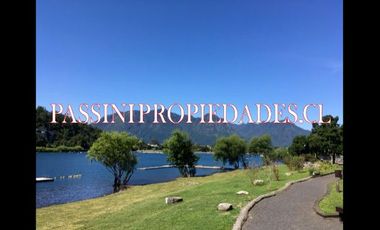 Departamento en Parque Pinares *1069