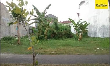 Tanah Dijual di Jl Sidosermo PDK Surabaya