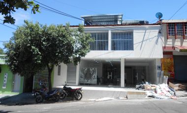 SE ARRIENDA HABITACION EN EL BARRIO CENTRO DE LA CIUDAD DE NEIVA