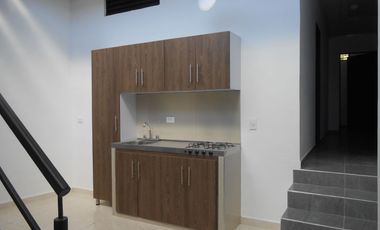 SE ARRIENDA HABITACION EN EL BARRIO CENTRO DE LA CIUDAD DE NEIVA