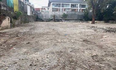 1989 sqm Vacant Lot for Sale in San Juan
