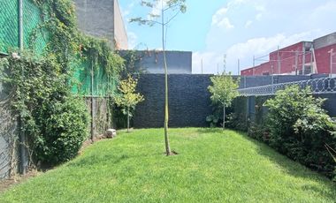 Renta Oficina de Lujo Amueblada y Acondicionada en La Paz