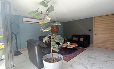 Renta Oficina de Lujo Amueblada y Acondicionada en La Paz