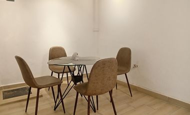 Renta Oficina de Lujo Amueblada y Acondicionada en La Paz