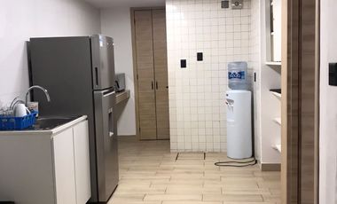 Renta Oficina de Lujo Amueblada y Acondicionada en La Paz