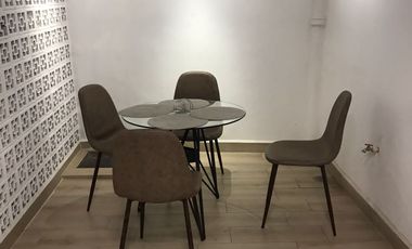 Renta Oficina de Lujo Amueblada y Acondicionada en La Paz