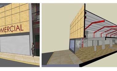 Local Comercial en arriendo en Antofagasta