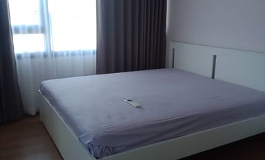 The Rise Makati 34/F 2 Bedroom For Rent by Shangri-la Properties