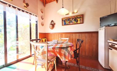 Venta de casa - Lomas de lo Aguirre - Pudahuel - Condominio privado