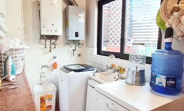 Venta de casa - Lomas de lo Aguirre - Pudahuel - Condominio privado