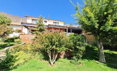 Venta de casa - Lomas de lo Aguirre - Pudahuel - Condominio privado