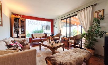 Venta de casa - Lomas de lo Aguirre - Pudahuel - Condominio privado