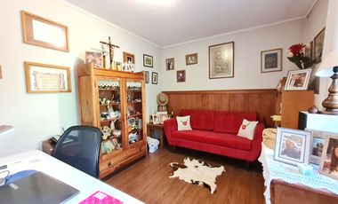 Venta de casa - Lomas de lo Aguirre - Pudahuel - Condominio privado