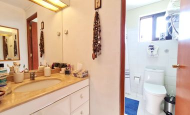 Venta de casa - Lomas de lo Aguirre - Pudahuel - Condominio privado