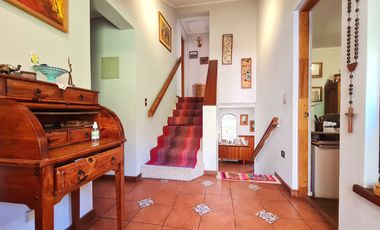 Venta de casa - Lomas de lo Aguirre - Pudahuel - Condominio privado