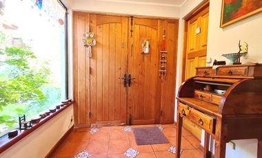 Venta de casa - Lomas de lo Aguirre - Pudahuel - Condominio privado