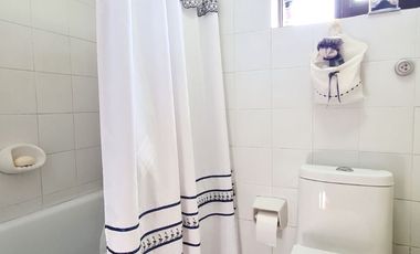 Venta de casa - Lomas de lo Aguirre - Pudahuel - Condominio privado