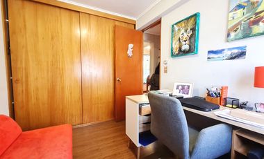 Venta de casa - Lomas de lo Aguirre - Pudahuel - Condominio privado