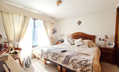 Venta de casa - Lomas de lo Aguirre - Pudahuel - Condominio privado