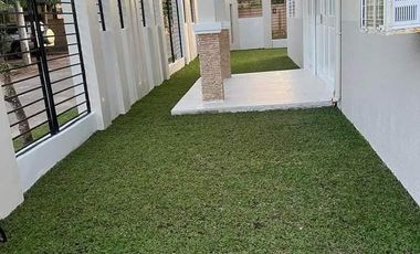 Beautiful Corner Lot 2 Strorey House In A Private Subdivision