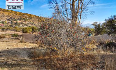 León Propiedades vende  Casa en Parcela en Miraflores