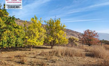 León Propiedades vende  Casa en Parcela en Miraflores