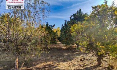 León Propiedades vende  Casa en Parcela en Miraflores