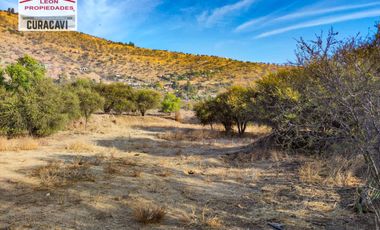 León Propiedades vende  Casa en Parcela en Miraflores