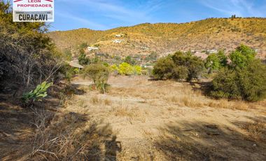 León Propiedades vende  Casa en Parcela en Miraflores