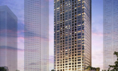 Whole Floor Office for Sale in Ortigas Offices at the Galleon