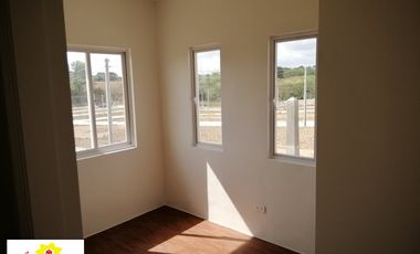 2 Bedroom Single Attached Unit in Hermosa, Bataan