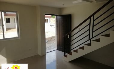 2 Bedroom Single Attached Unit in Hermosa, Bataan